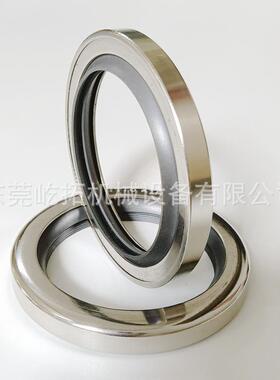 CE55CE5HGH-RAND螺杆主机CE55R机头油/头轴套空压机大封修机密封