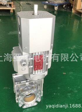 EYAEJ8024-Y2快速开E门机刹车电机（FC)YAE802EYAEJ802J-门415N.m