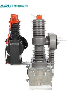 ZW3ZW32-12F交2-2F/630户外智能高真空断路器101KV真空压流断路器