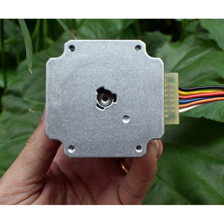 57步电机矩A高GGU76m进m大扭约NM雕刻机2主轴步进