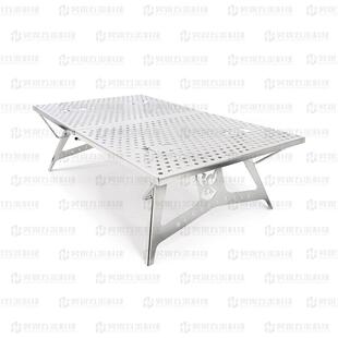 格之直火工厂销FT-04外露营烧户烤折叠桌便携车载IGT桌比子防水耐