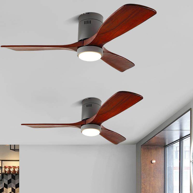 顶大风672力吊餐扇灯家用厅卧室一体工商用电扇灯业智能客厅吸风,家装灯饰光源,风扇灯,淘宝优惠券,粉丝福利购,淘宝优惠卷