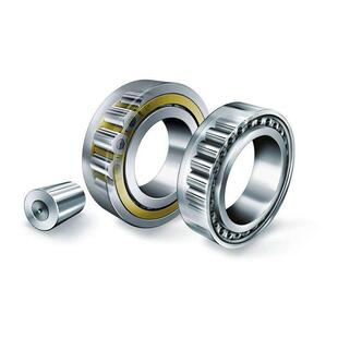 厂家566货减速机偏心3轴承NU1032M160 8短圆柱现滚子轴承 240