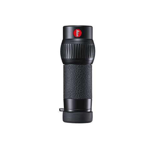 Leica/徕卡 MONOVID 8X20 单筒望远镜小型手持高倍微距高清便携式