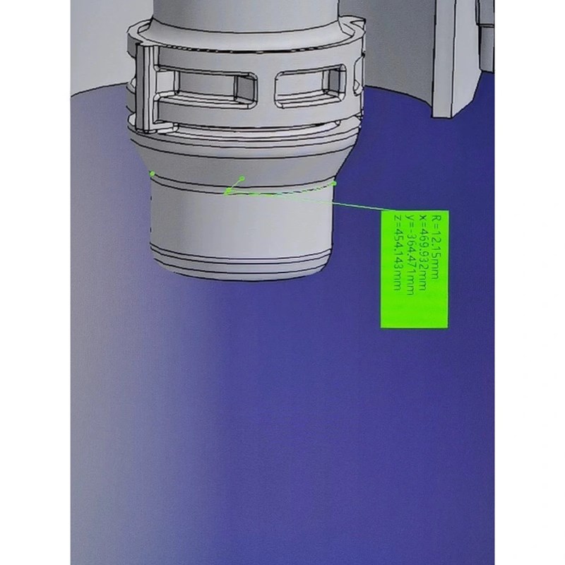 诺马Nw2暖风管接头汽车水管接头发动机堵头散热冷却水箱暖风储能