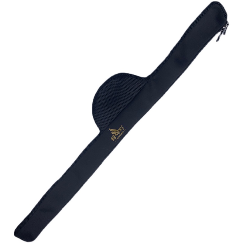 羽尚谷麦专用包背带谷麦竿包前打杆矶竿专用竿包加厚编织专用竿包