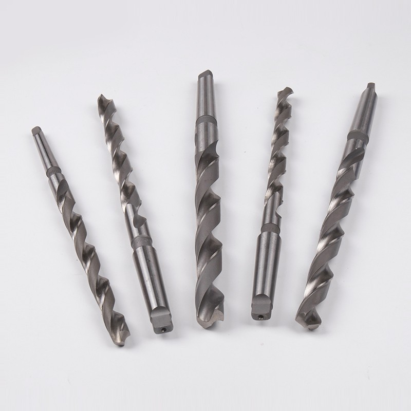 哈一工锥柄加长麻花钻钻花钻咀钻床哈工15 1 17 18 19 20 21 22