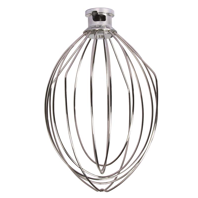 盛利鲜奶机打蛋球7L配件FEST三泰亿捷乾丰奶油搅拌器网打蛋笼抽子