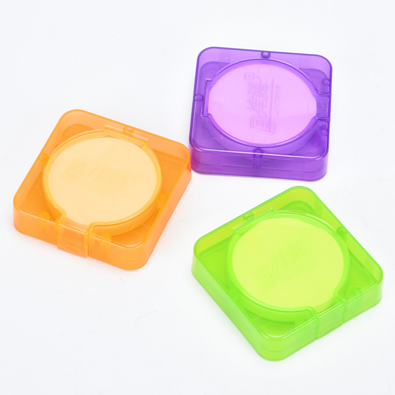 津腾 砂芯抽滤装置用微量滤膜器 过滤用微孔滤膜0.22 0.5um水系