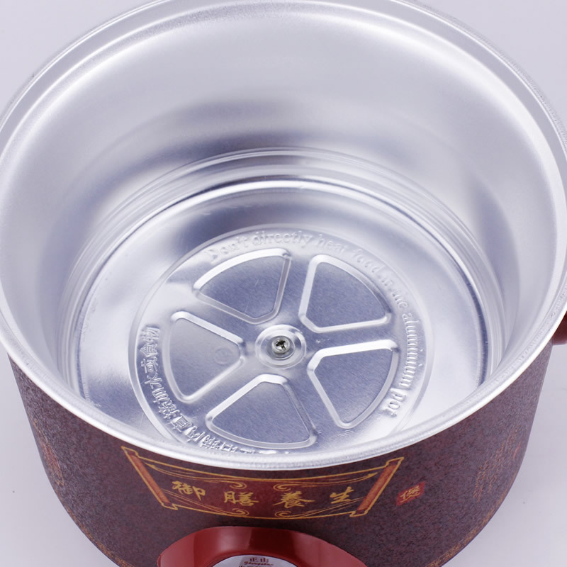 紫砂锅电炖锅电炖盅慢炖锅煲汤锅紫砂养生电砂锅陶瓷锅煮粥锅