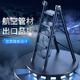 家用人字梯折叠室内多功能踏步梯三四步双侧工程楼梯加厚碳钢梯子