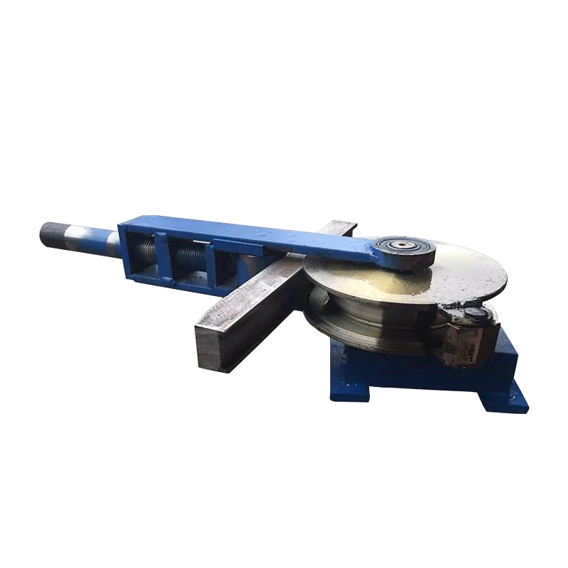 方管扁弯管机10不锈钢手动折弯器20方镀锌弯管模具方铁管弯管器