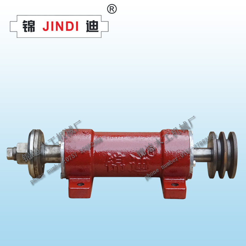 木工机械配件接木机配件/传动轴座/206接木机轴座