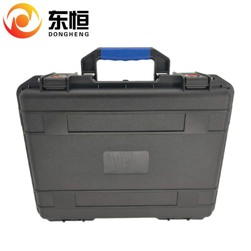 PP塑料工具手箱电167子设备仪器箱品包装箱产器材提箱厂家