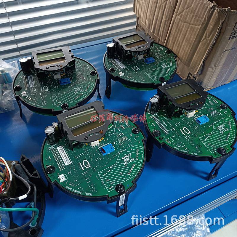 原装进口罗托主板作板rotork470979-02原装进口驱操动装置ro克tor