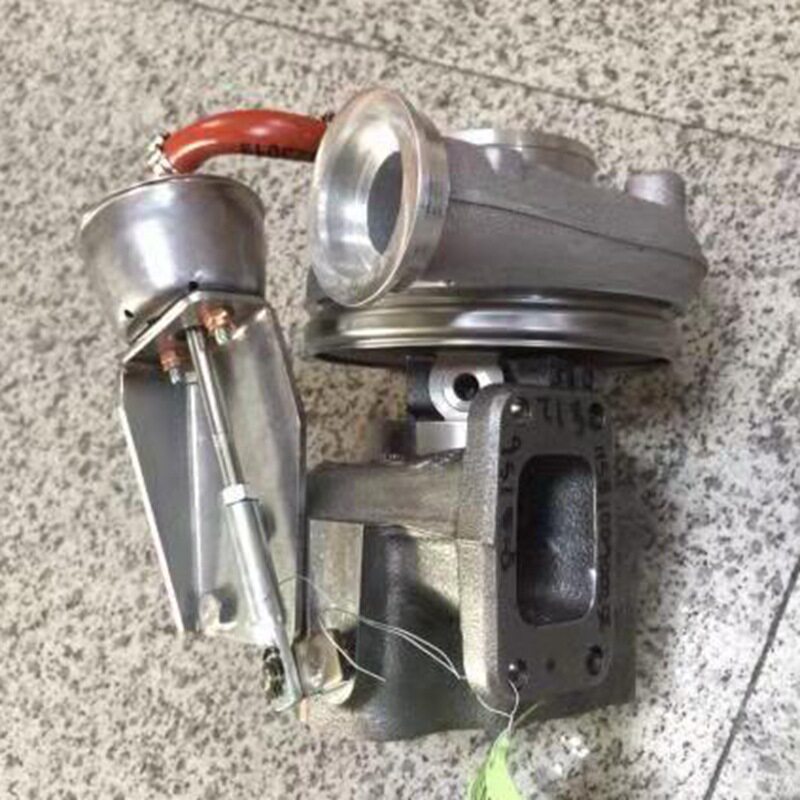 道依茨原厂涡轮增压器总成