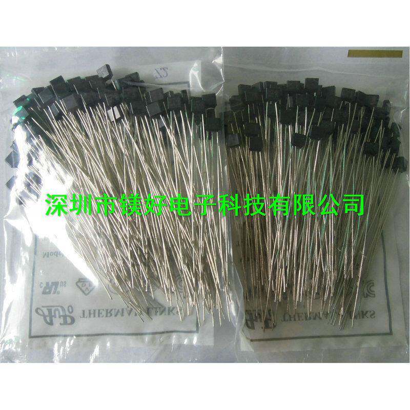 温度险丝保4-1A-F,1A130度，A陶PSE瓷保险丝BK-MDAV-30-R,3-0A250