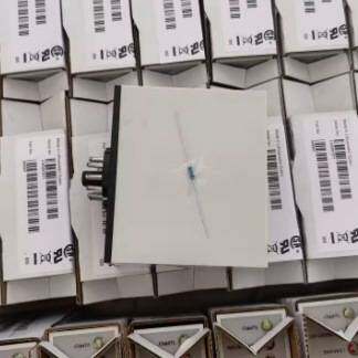 赛莱默飞力Mini CAS泄漏监测器 Flygt水泵保护继电器MiniCAS II