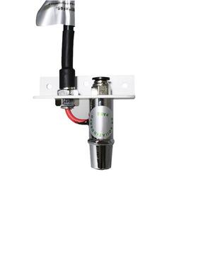 子离风嘴扇形离子风咀静应感式高频SLK-005交流离子风嘴电消除器