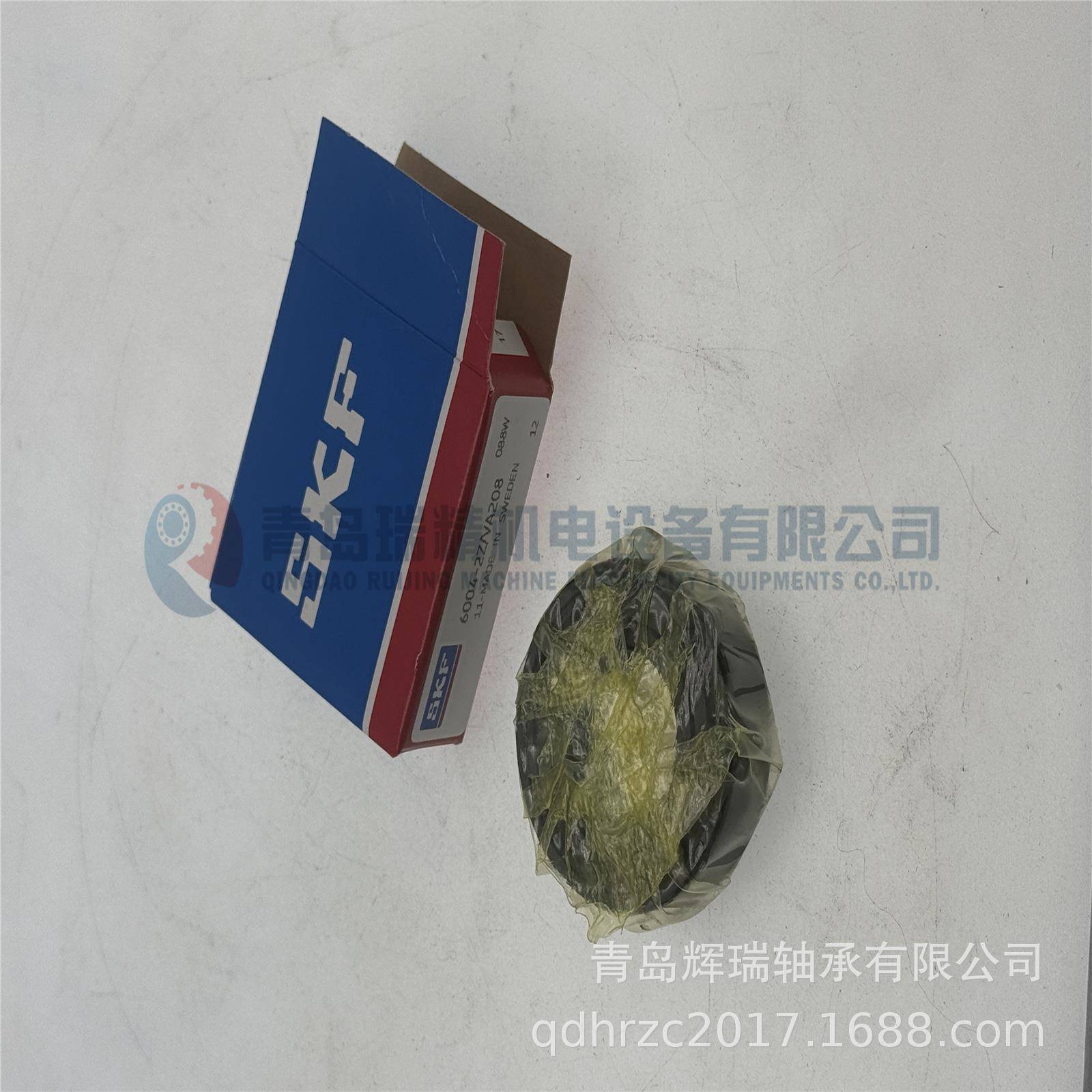 S-经K承F-耐350度高温轴600ORM4-2Z/VA208表面过磷酸锰处理
