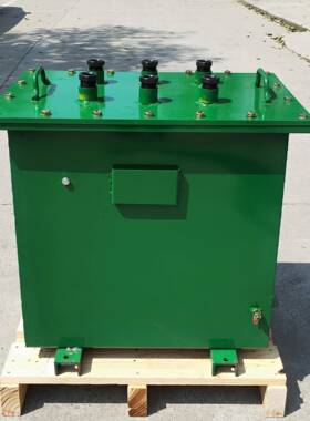 三K相单相NND矿用式变压器KG/G-50干KVA4KVA6KVA20KVAS30KVA