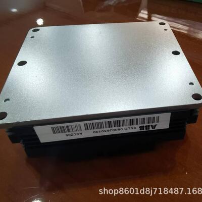 SNA100G6原503005SLD06000J650130600ABB厂出5货破损包退