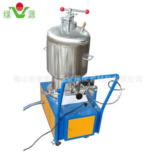电动精炼罐 定时定量精炼罐 铝熔铸除气罐 铝水除气设备