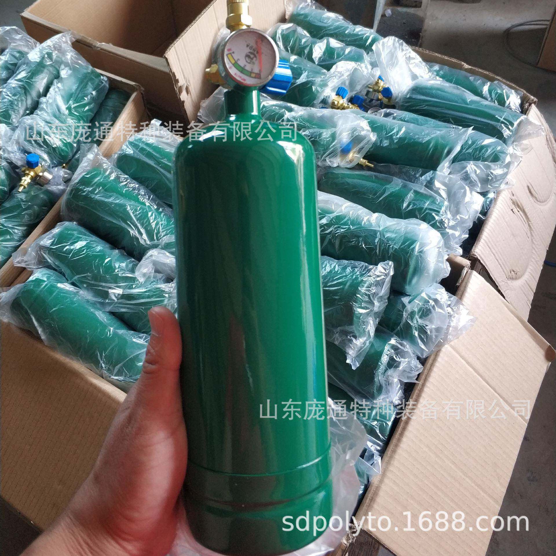 2L焊割具两用制冷维微型焊984具接套装焊修割工具