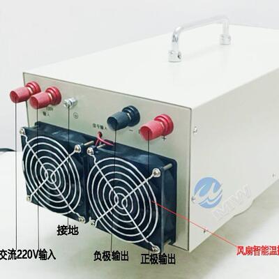 00W大功率直流564可调电源0-0400-V0-500V0600V0-800V0-13000V