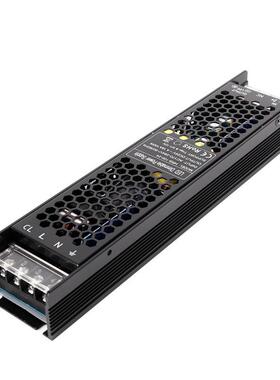 -1V调光电源100W240V恒压0可控硅调光LED带灯条HEG开灯关电源