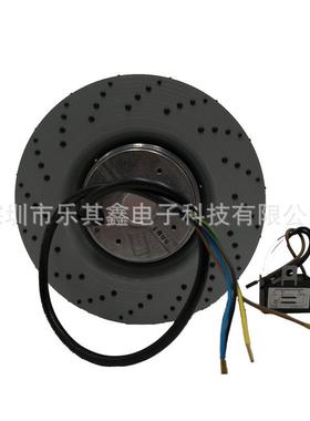 UF180APA23LFULTECH69507/81W心180MM伺服电机散热主轴散热离风扇