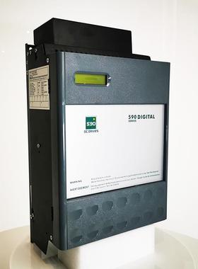 欧陆590直流调速159590C/1500/05//3/0/10/0测速反馈工厂现货器发