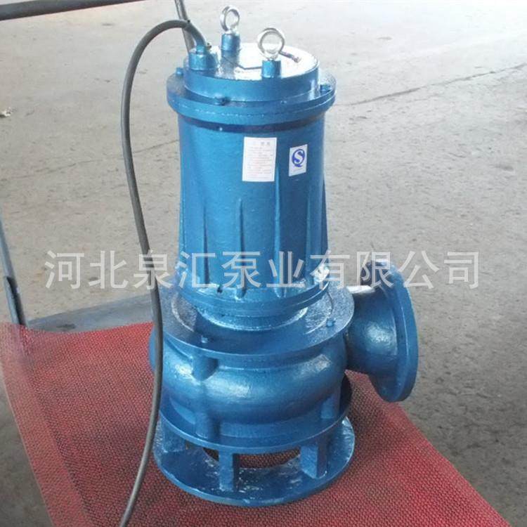 专业生产潜水渣浆泵矿用型-渣浆泵清池塘塘淤泵Z316JQ河10033