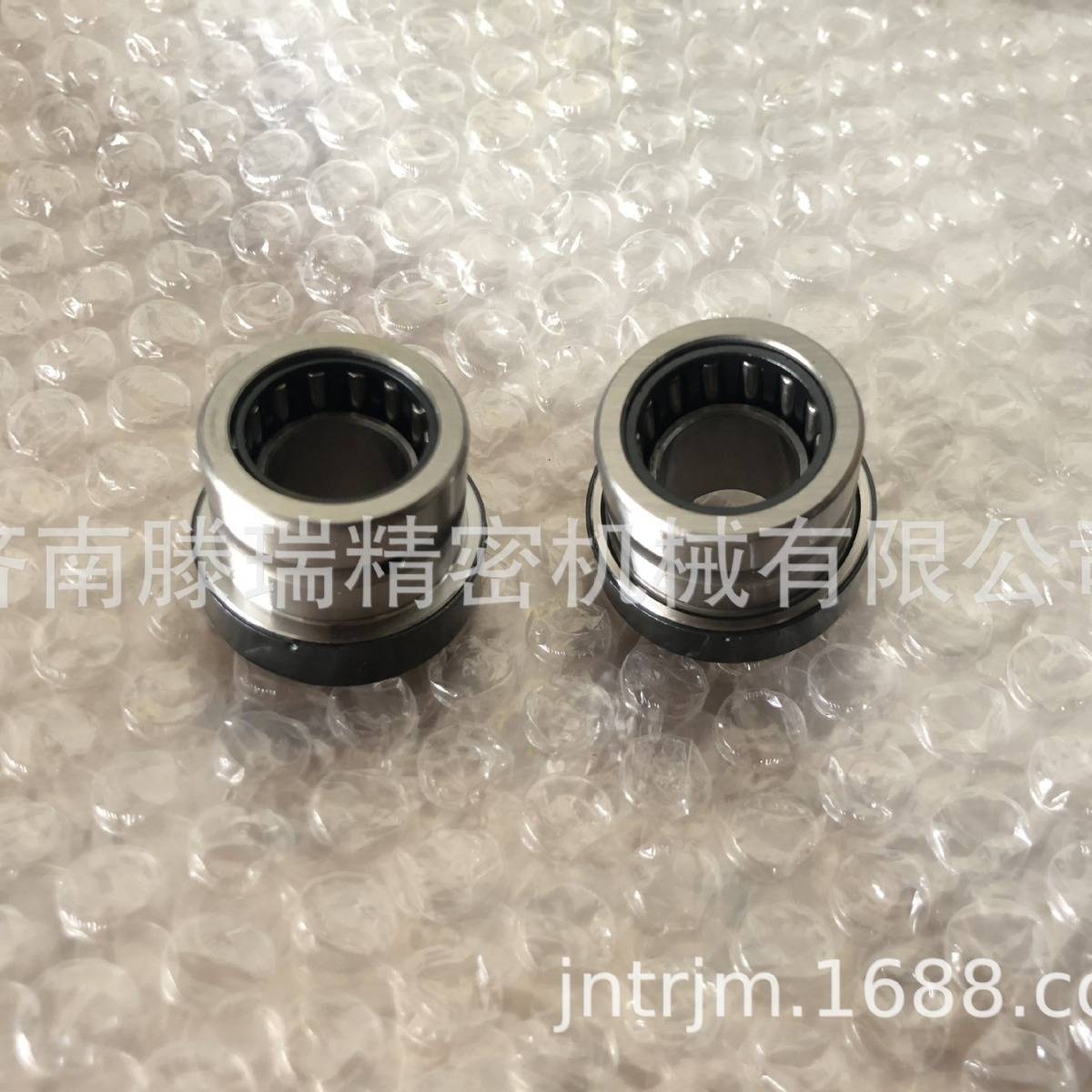 NKXZ17，带止推滚珠滚针轴承   NKXZ35  连体组合轴承NKXZ，，NKX