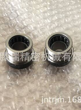 NKXZ17，带止推滚珠滚针轴承   NKXZ35  连体组合轴承NKXZ，，NKX