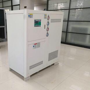 厂家水冷式 冷水组模冷具冷水机低温冷水机机348冰机水机工业水组