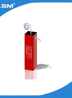 厂家直销商用家用小厨KLSM-S/5间房灶台自动灭火简装置感空温自启