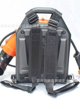 大功率工业除尘器风力灭火机EB808公路除雪鼓风机两冲程森林扑火