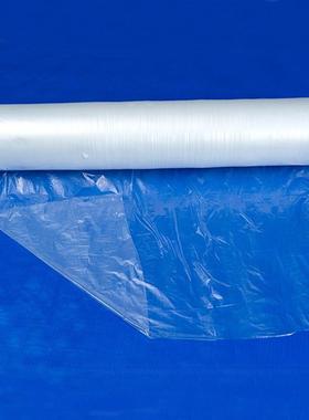 马牌农用白FBH色地膜植种地膜农膜塑雷料薄膜保温保湿