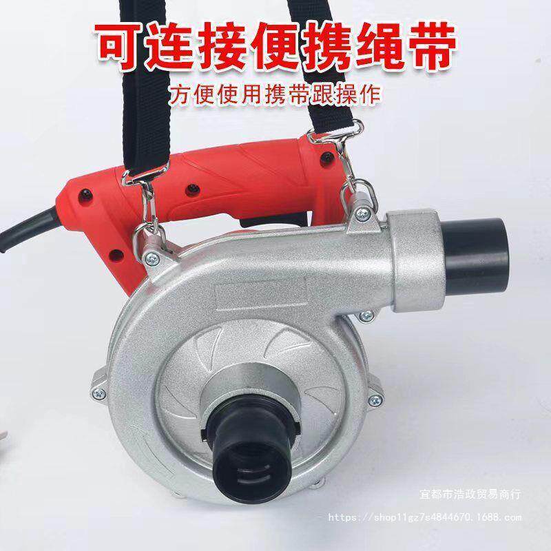 槽机木工锯吸器大功率工业除尘器水开电麦太保工程墙面尘台无尘台