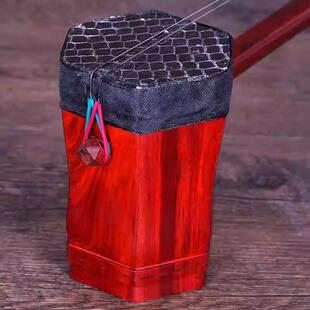 京873二胡皮二黄京二二紫檀木西皮胡二西黄专业京胡