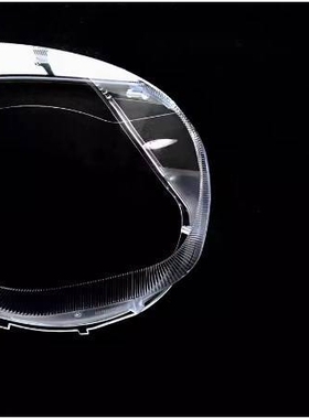 bm-w 迷你大灯罩17-21迷你I探险家日行灯超亮雾灯防水led防眩