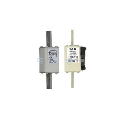 170M36556GID170M3675熔10M378巴斯曼Bussmann断器保险丝原7装