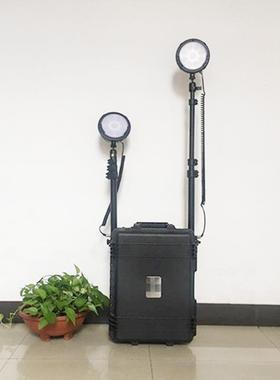 箱GAD51便携式移GAD512动照明系统LD升降2工作灯防汛式应急E灯2*2