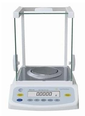 密德国赛多利精天平B3SBSA423S斯A42S千分之一电子天平420g/0.001