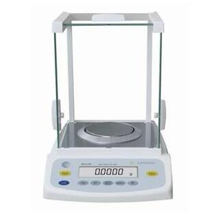 密德国赛多利精天平B3SBSA423S斯A42S千分之一电子天平420g 0.001