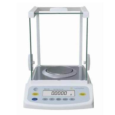 密德国赛多利精天平B3SBSA423S斯A42S千分之一电子天平420g/0.001