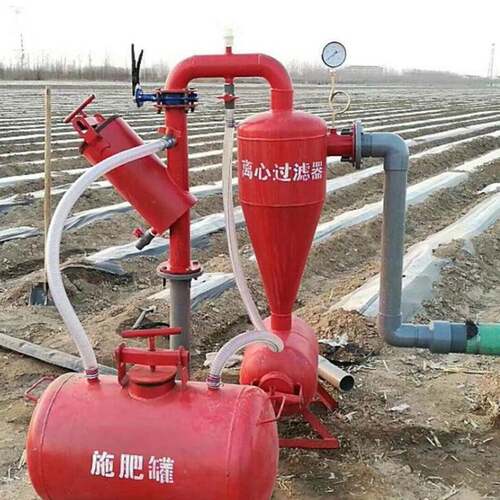 不锈钢离心农过器滤业全自动砂过滤器固液分离电询钢制网式过石滤