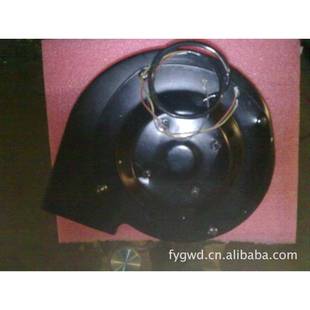 小型工频离心F风机130LJ522V380V鼓风机130flj5a120W全铜气模门拱