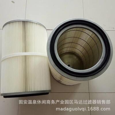 厂家销P01790直工业除尘器滤无品牌/芯滤筒除尘滤3芯